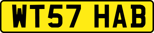 WT57HAB