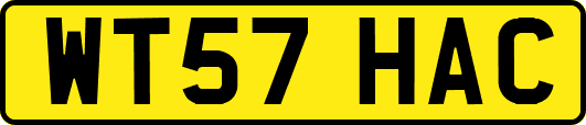 WT57HAC
