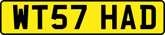 WT57HAD