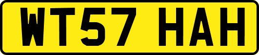 WT57HAH