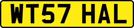 WT57HAL
