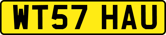 WT57HAU