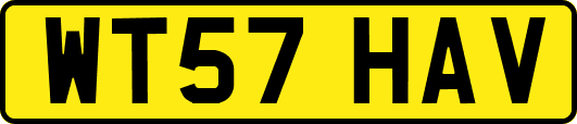 WT57HAV