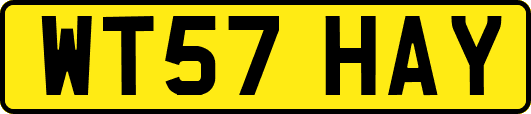 WT57HAY