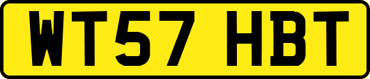 WT57HBT