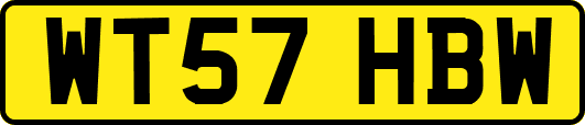 WT57HBW
