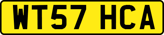 WT57HCA