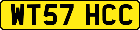 WT57HCC