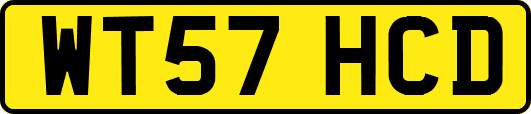 WT57HCD