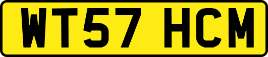 WT57HCM