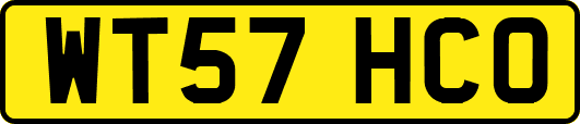 WT57HCO