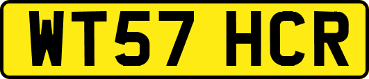 WT57HCR
