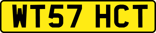 WT57HCT