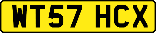 WT57HCX
