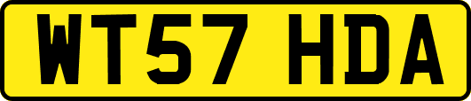 WT57HDA