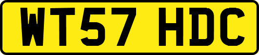 WT57HDC