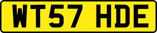 WT57HDE