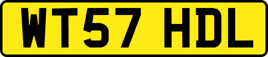 WT57HDL