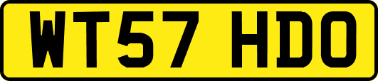 WT57HDO