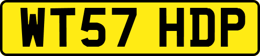 WT57HDP