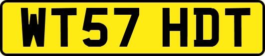 WT57HDT