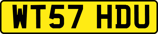 WT57HDU