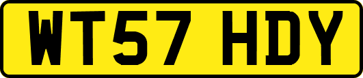 WT57HDY