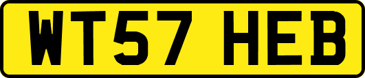 WT57HEB