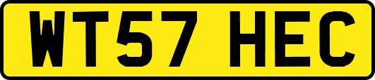 WT57HEC