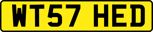 WT57HED