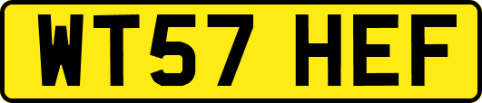 WT57HEF