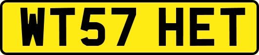 WT57HET