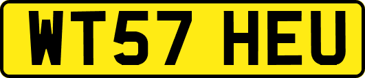 WT57HEU
