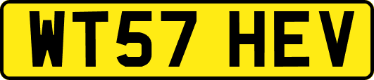 WT57HEV