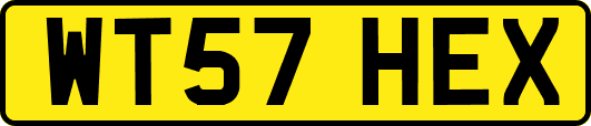 WT57HEX