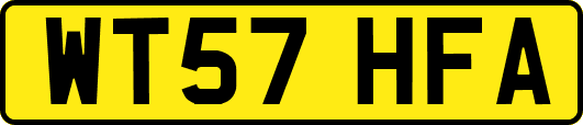 WT57HFA