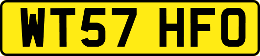 WT57HFO