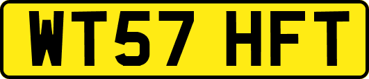 WT57HFT