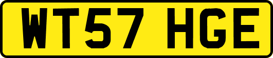 WT57HGE