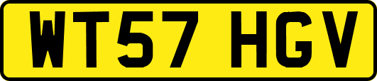 WT57HGV