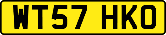 WT57HKO