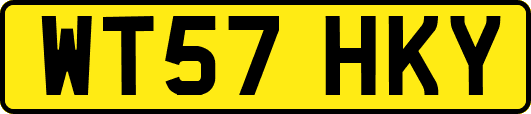 WT57HKY