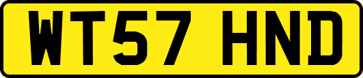 WT57HND