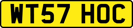 WT57HOC