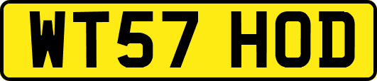 WT57HOD