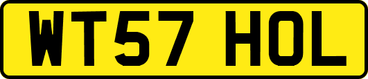 WT57HOL