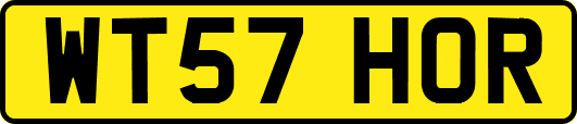 WT57HOR