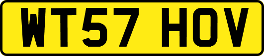 WT57HOV