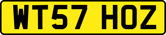 WT57HOZ