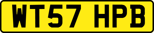 WT57HPB